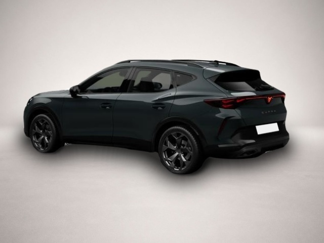 CUPRA Formentor, image 3 of 5
