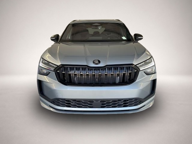 Skoda Kodiaq, Bild 2 von 5