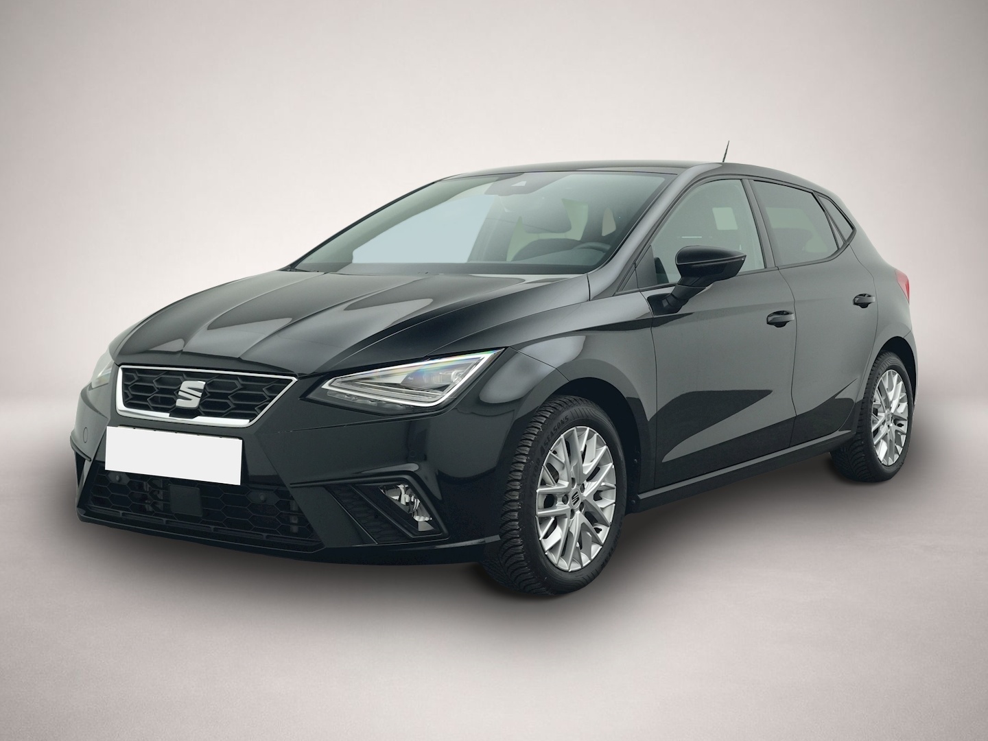 Seat Ibiza (05/2025, Benzin)