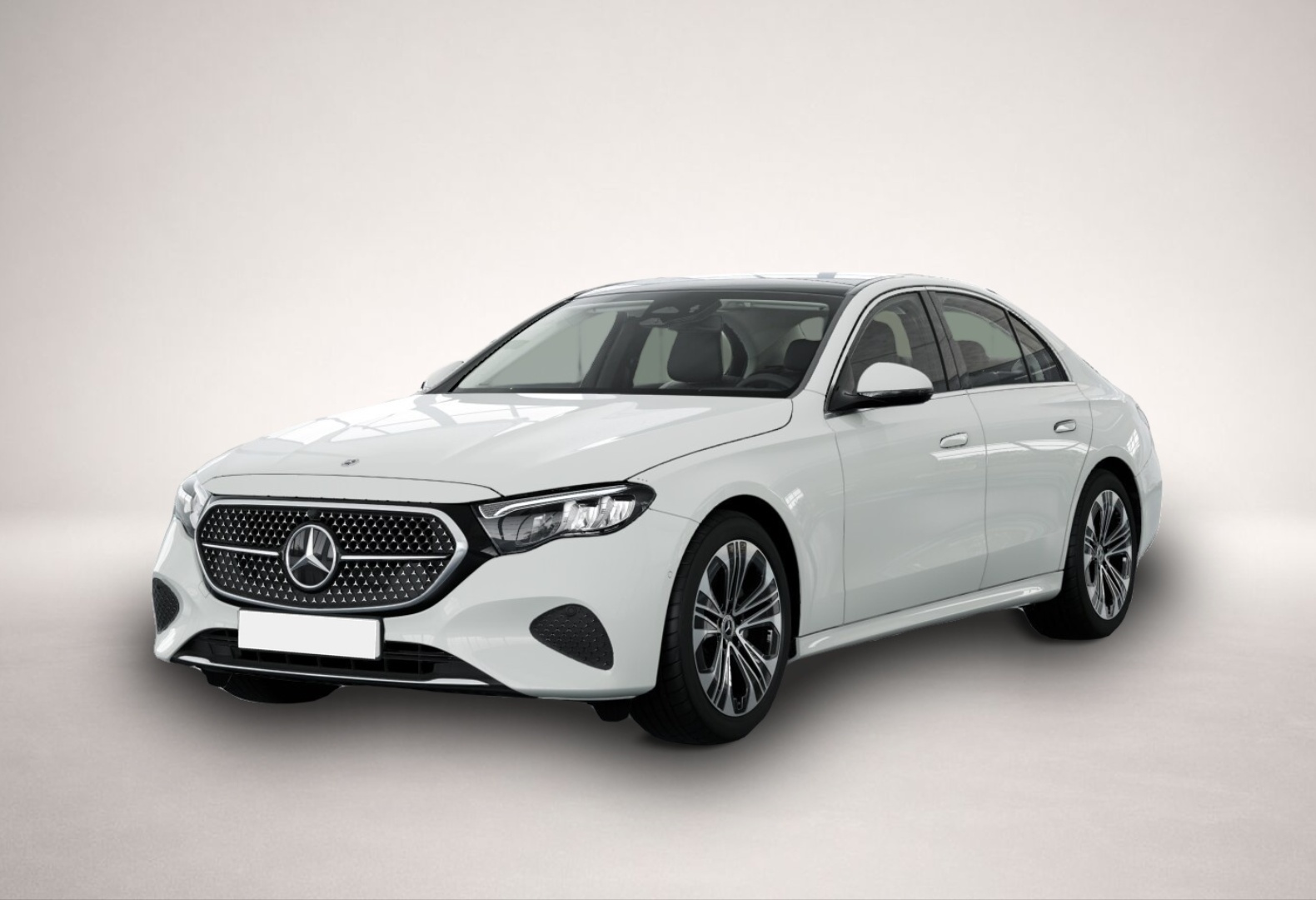 Mercedes-Benz E 220 (06/2025, Diesel)