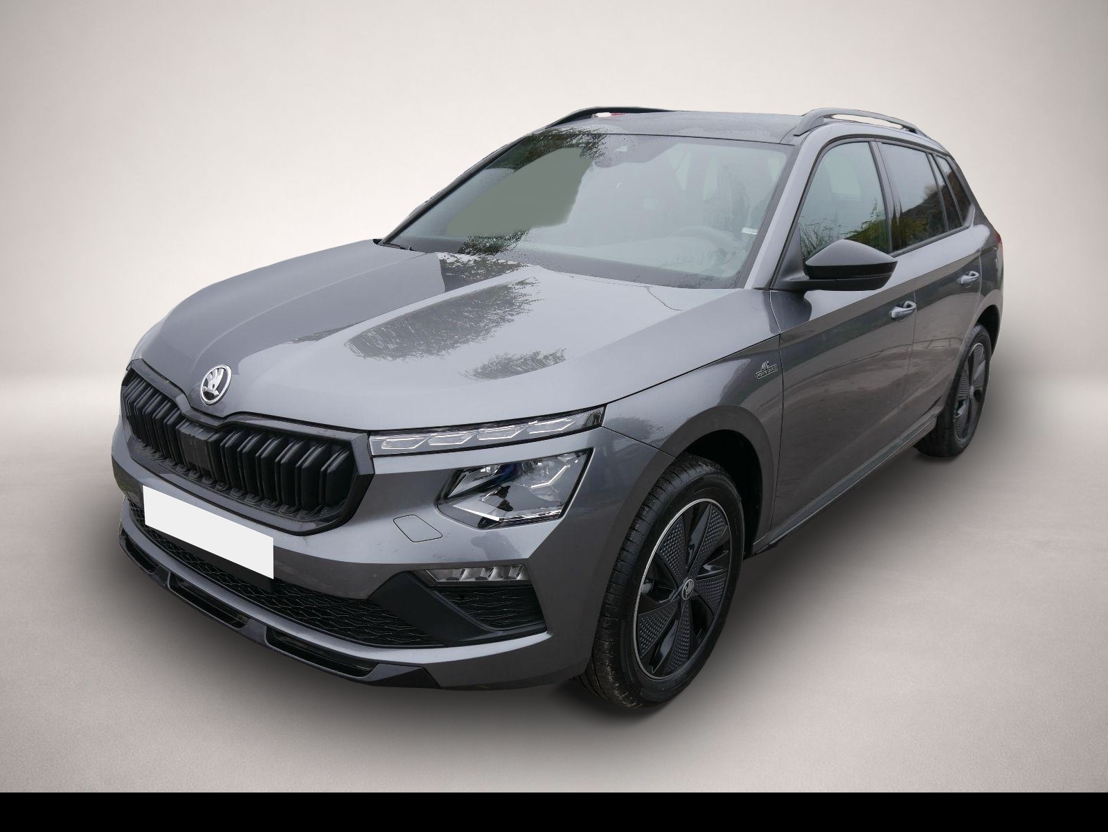 Skoda Kamiq (11/2025, Benzin)