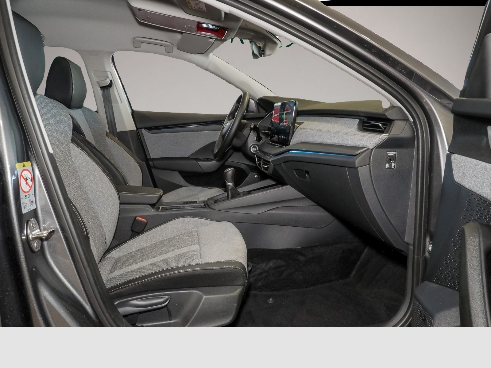 Skoda Octavia (07/2025, Diesel)