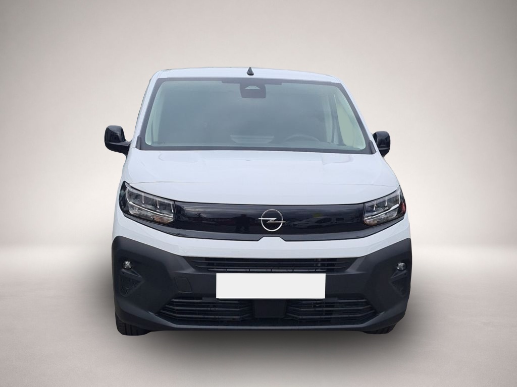 Opel Combo (05/2026, Benzin)