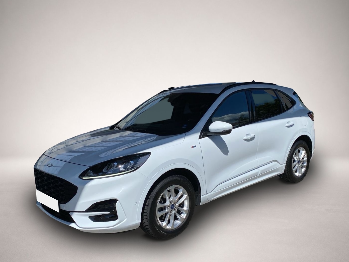 Ford Kuga (04/2024, Diesel)