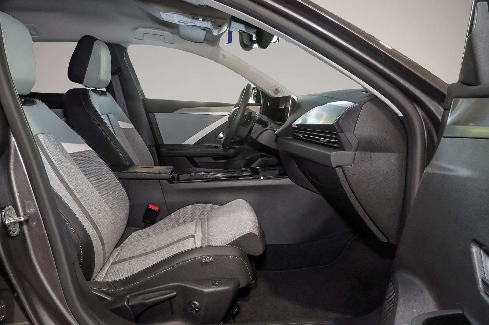 Opel Astra (02/2024, Diesel)