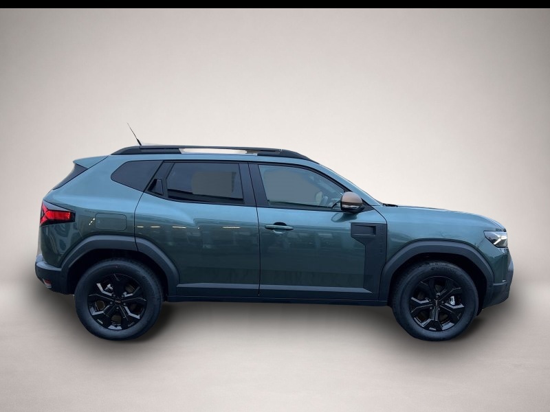 Dacia Duster (03/2026, Hybrid (Benzin/Elektro))