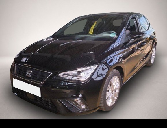 Seat Ibiza (09/2025, Benzin)
