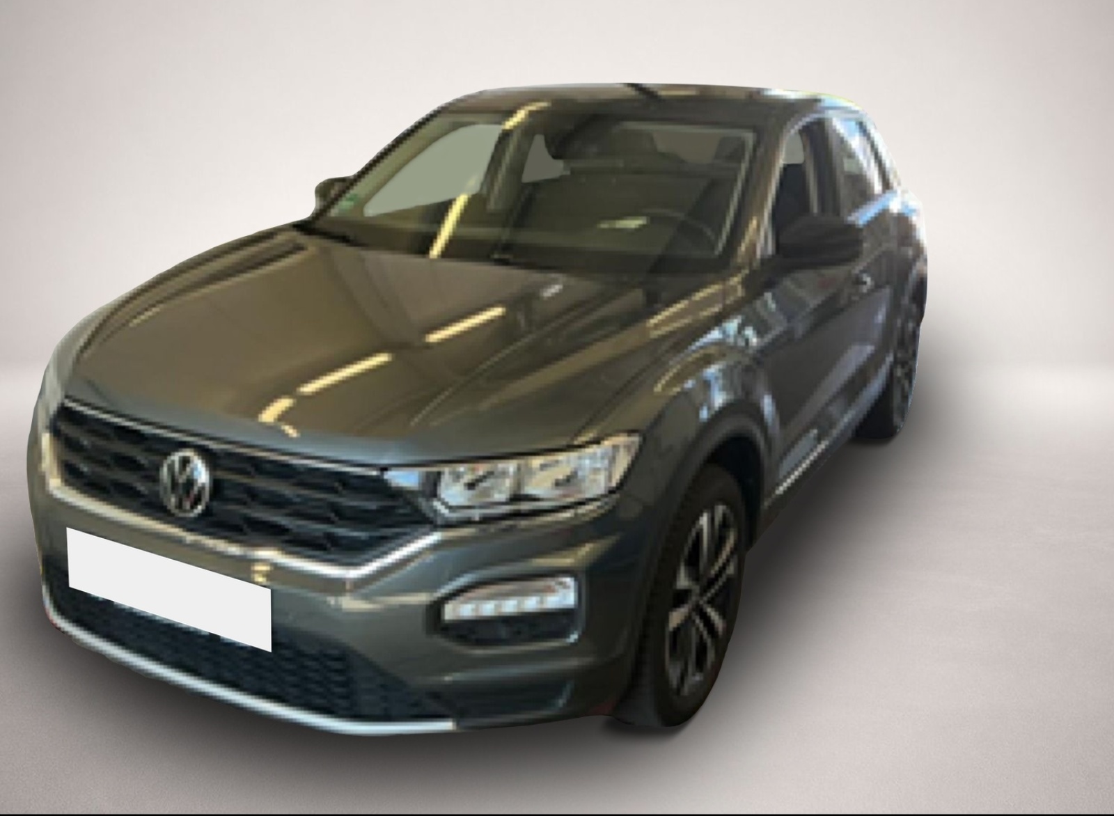 Volkswagen T-Roc (04/2021, )