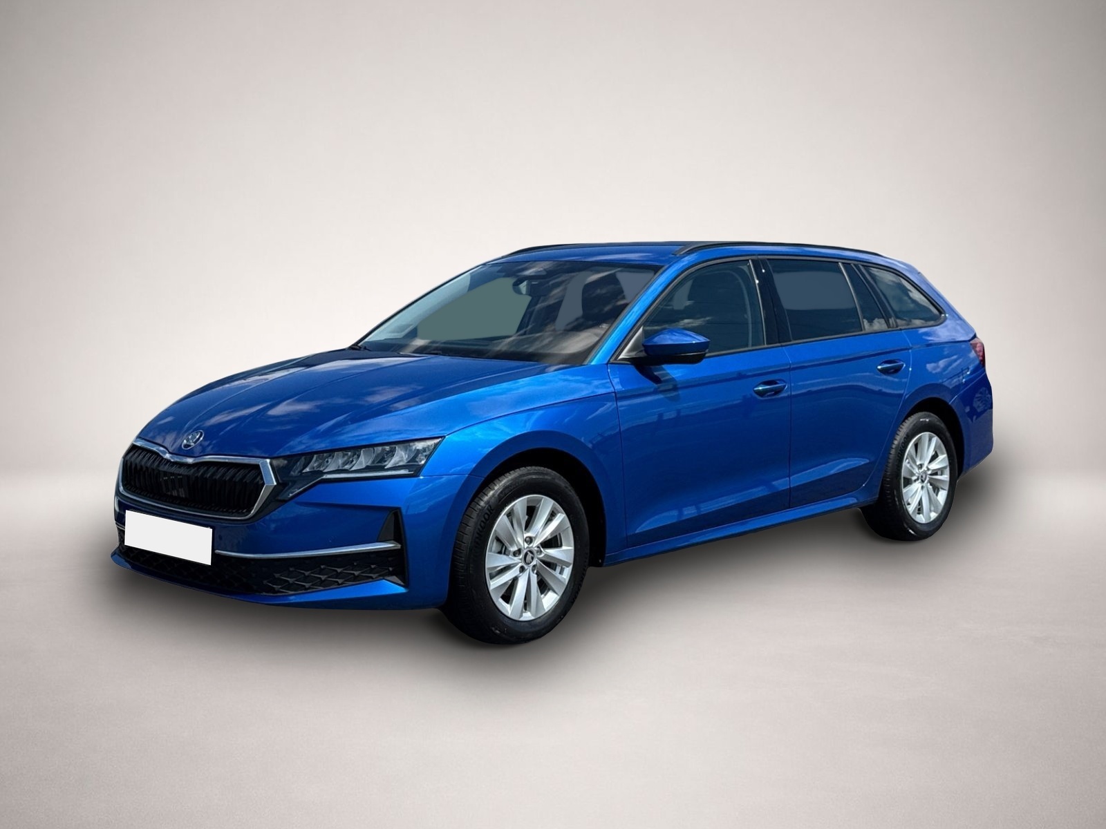 Skoda Octavia (04/2026, Benzin)