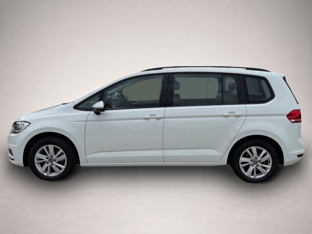 Volkswagen Touran (01/2023, )