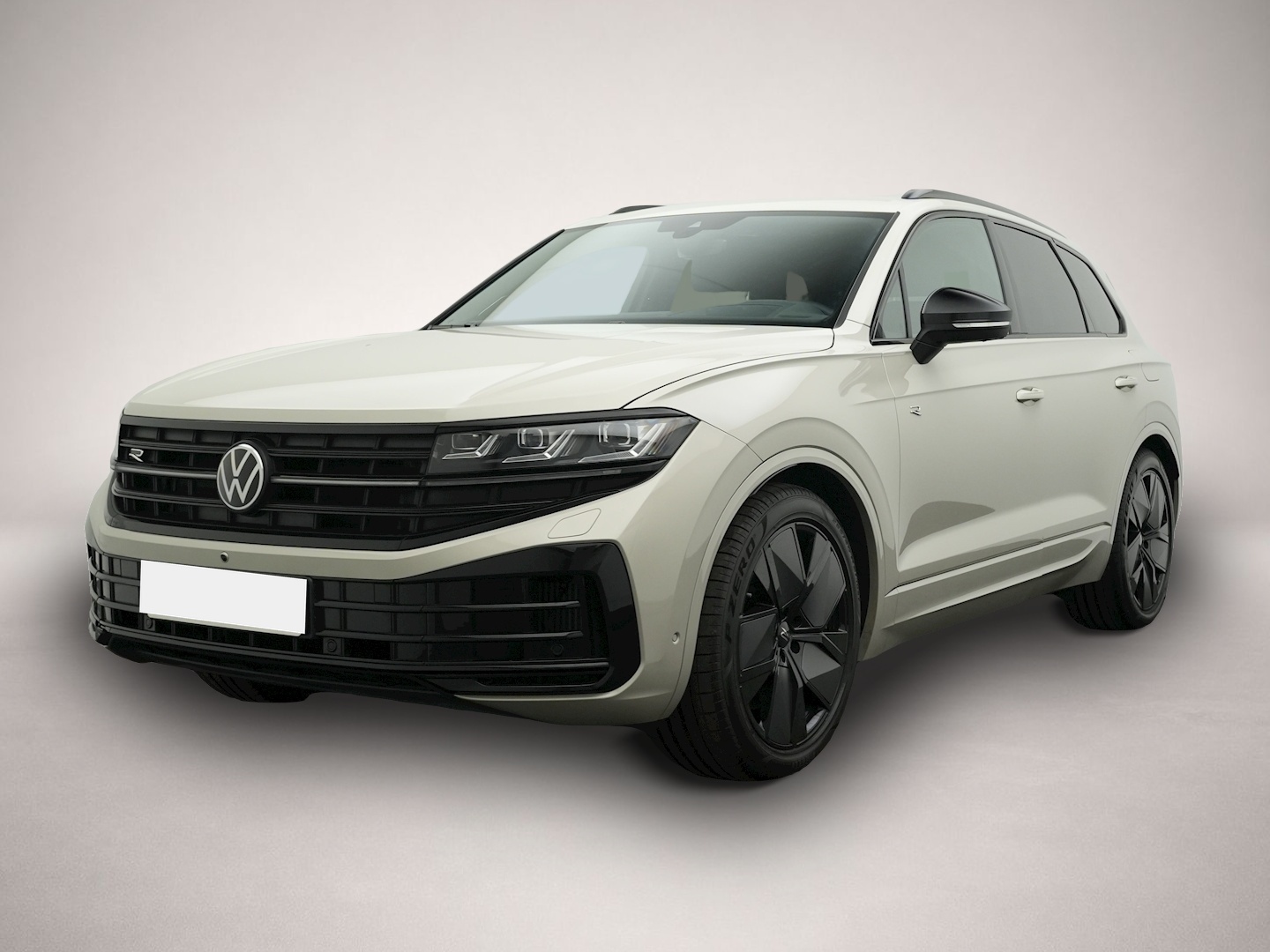 Volkswagen Touareg (12/2025, Hybrid (Benzin/Elektro))