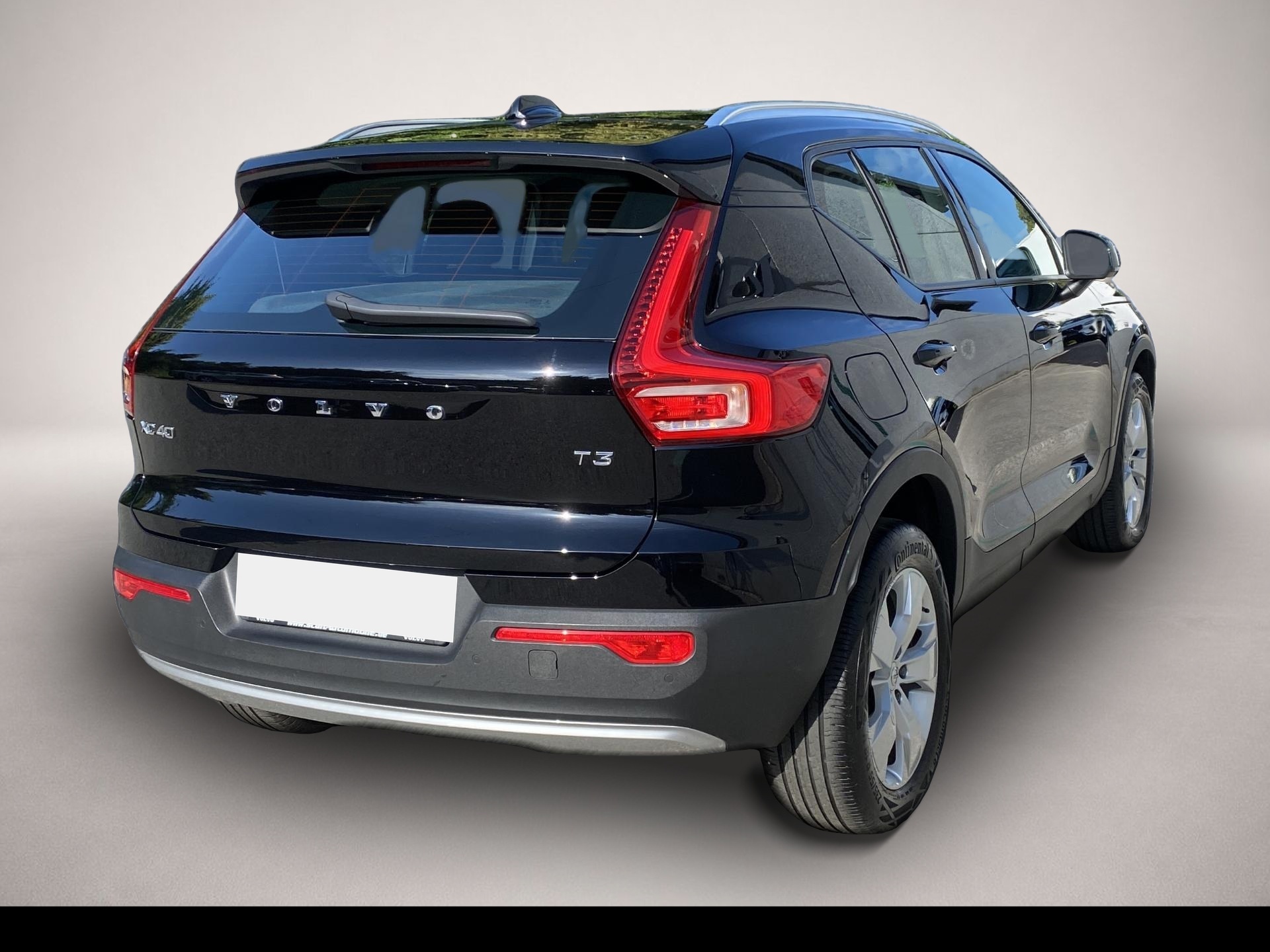 Volvo XC40 (05/2022, Benzin)