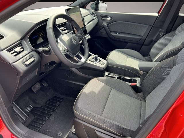 Renault Captur, Bild 2 von 4
