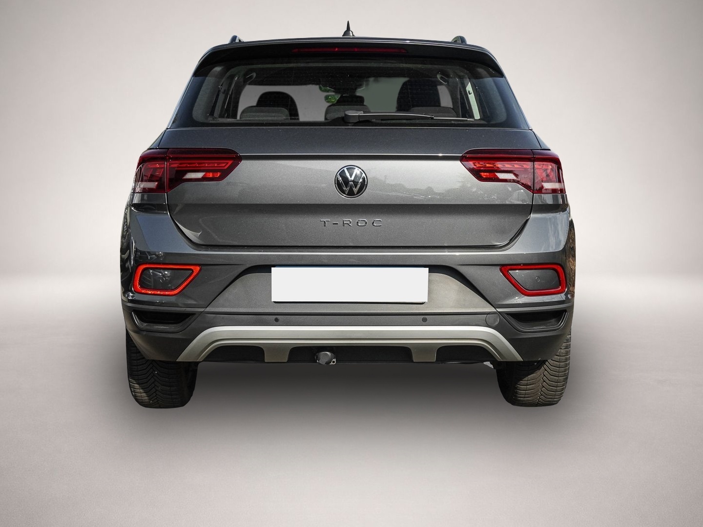 Volkswagen T-Roc (01/2023, )