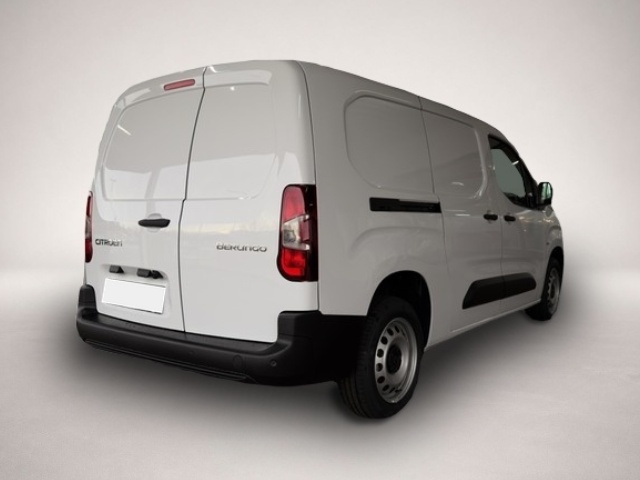 Citroen Other (01/2026, Diesel)