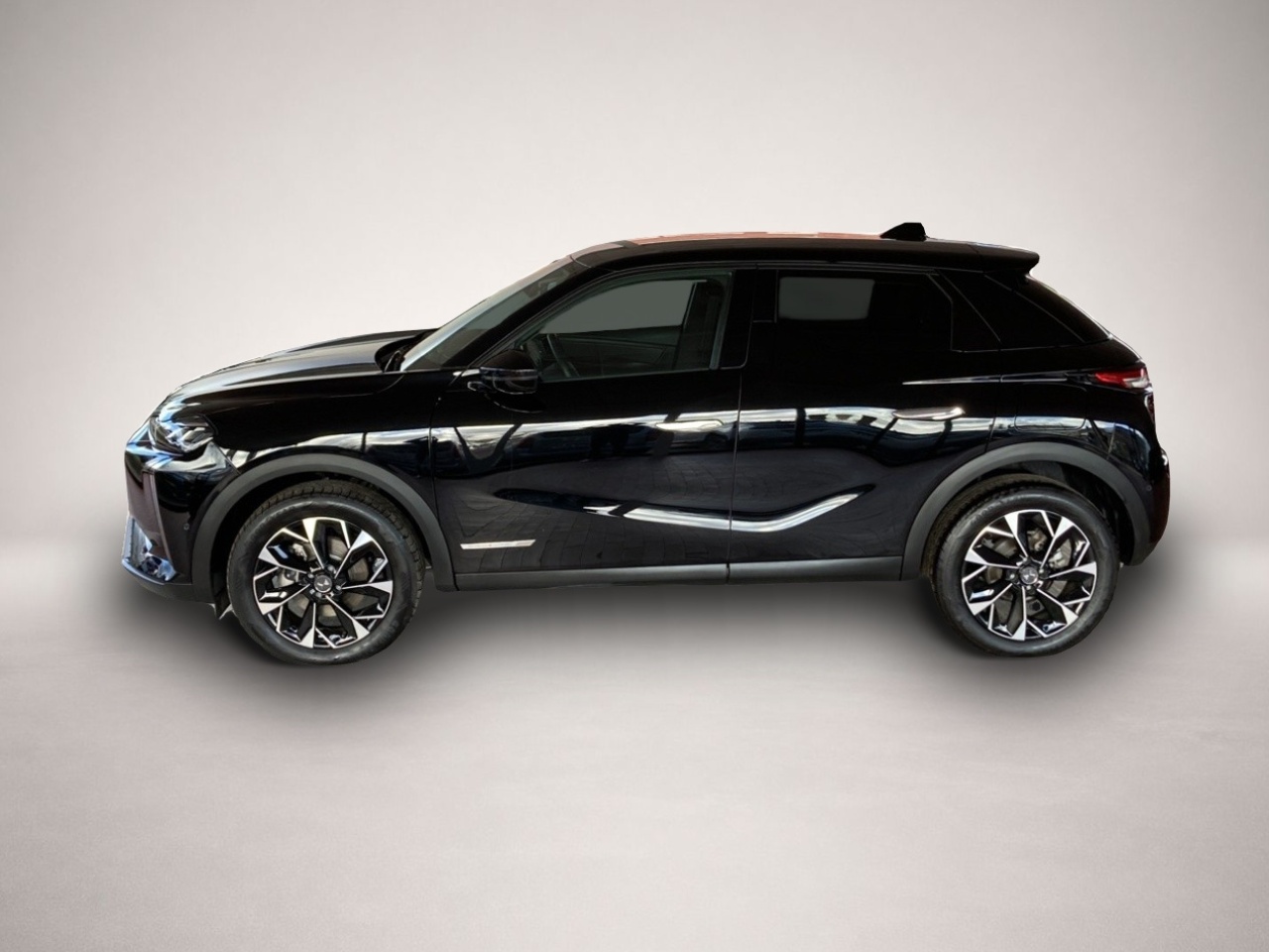 Ds DS3, Bild 3 von 7
