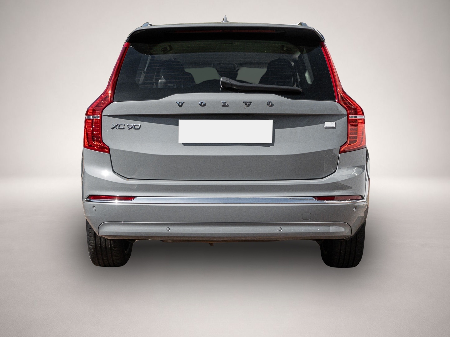 Volvo XC90 (03/2024, Hybrid (Benzin/Elektro))