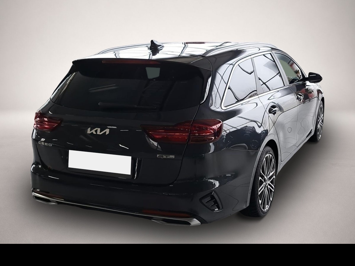Kia cee'd, Bild 2 von 4