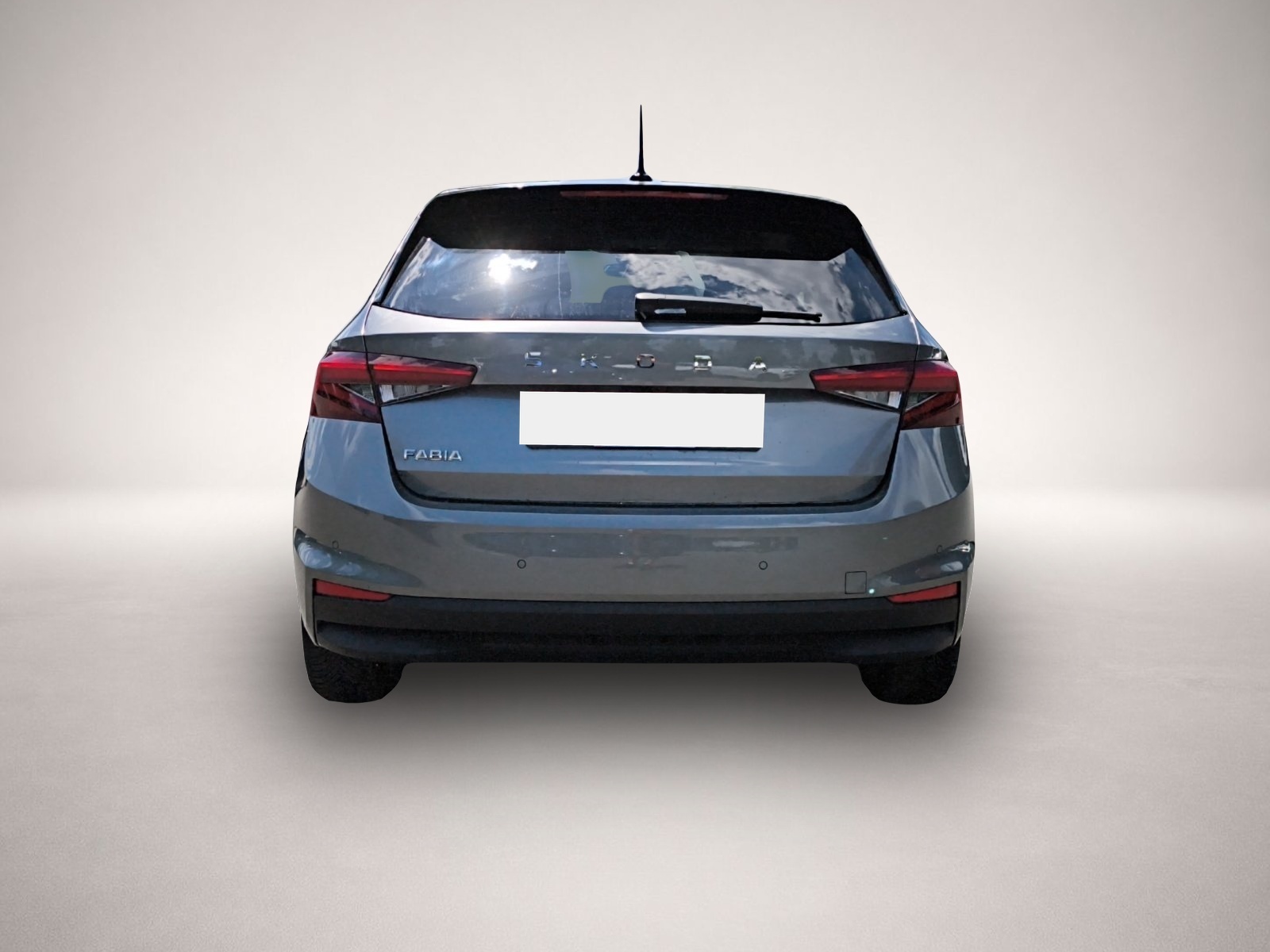 Skoda Fabia (07/2025, Benzin)