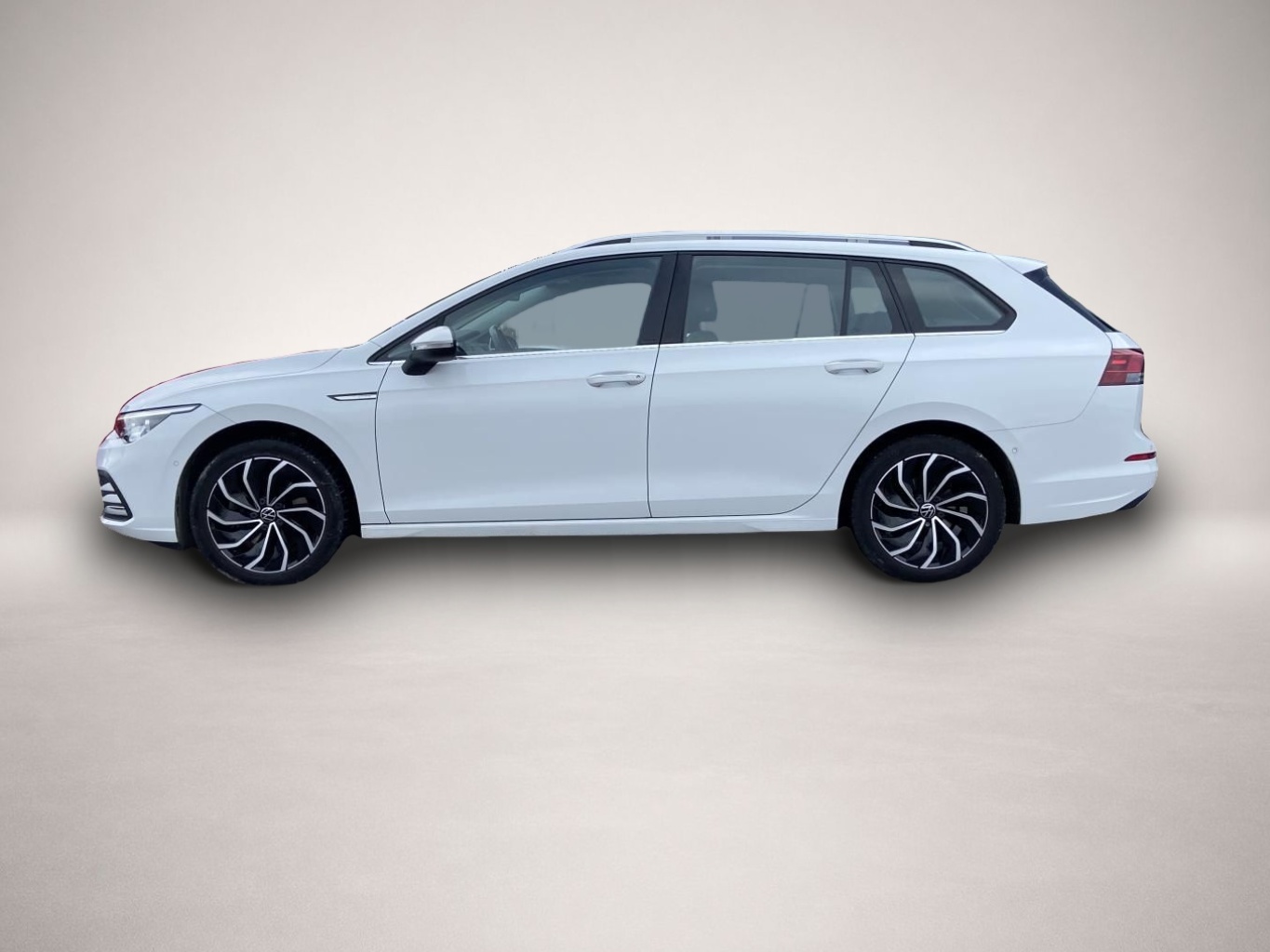 Volkswagen Golf (09/2022, )