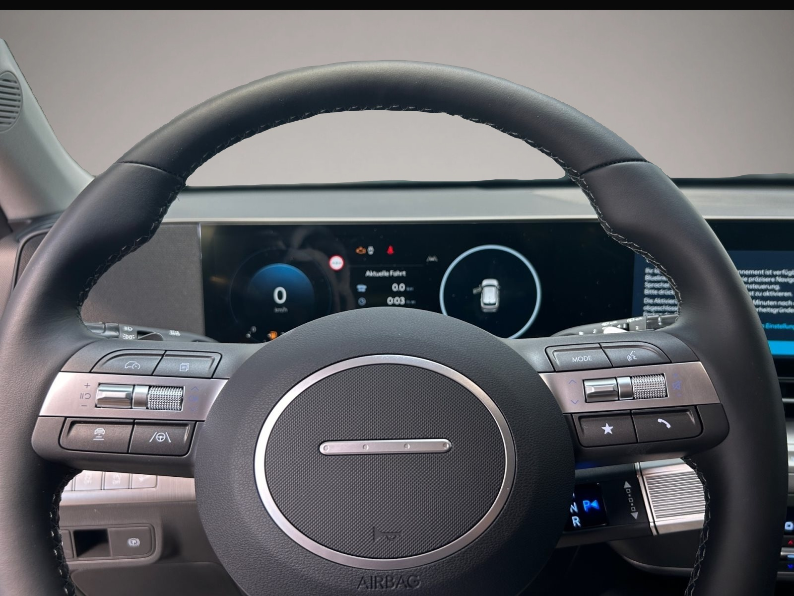 Hyundai Kona, image 6 of 6