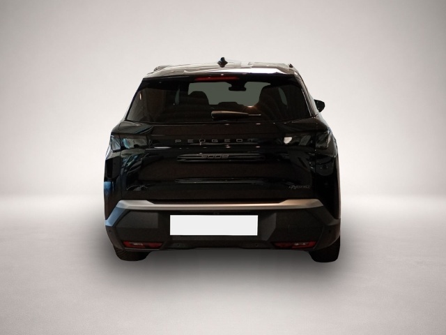 Peugeot 5008 (10/2025, Benzin)