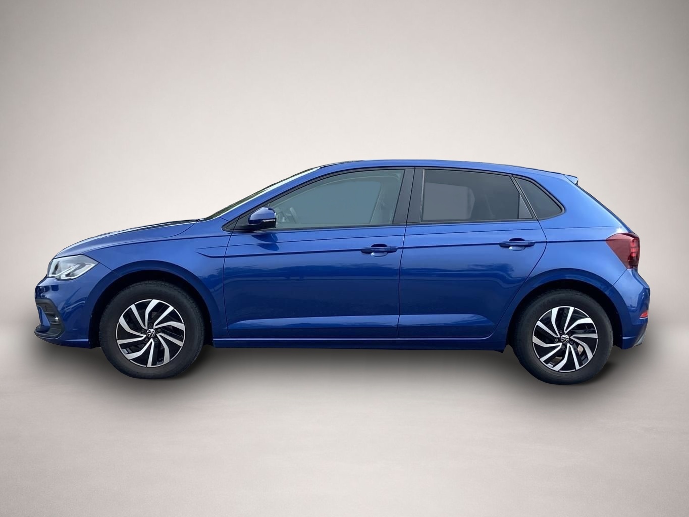 Volkswagen Polo (05/2022, )