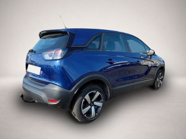 Opel Crossland (X) (03/2022, Benzin)