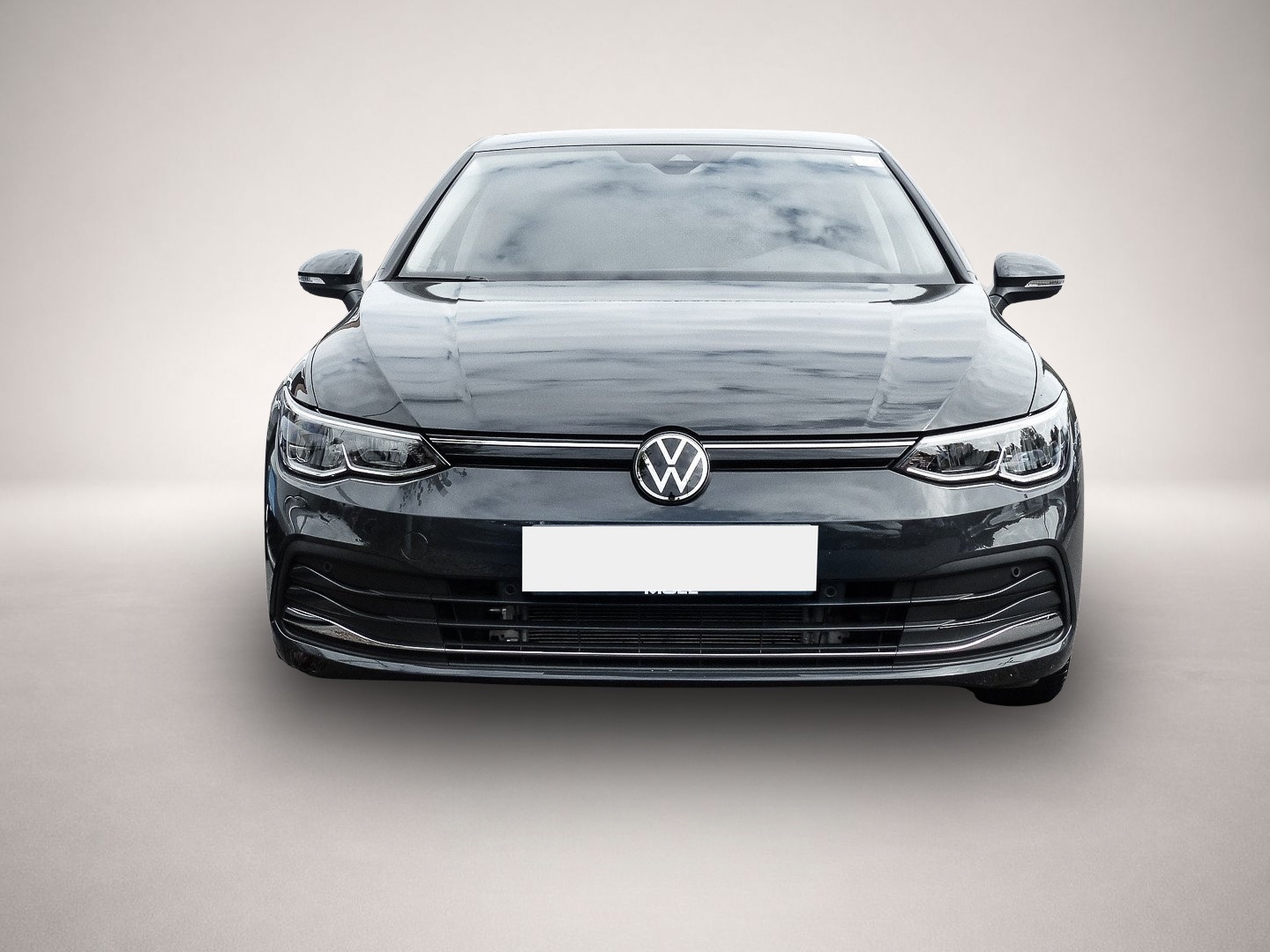 Volkswagen Golf (04/2024, Benzin)