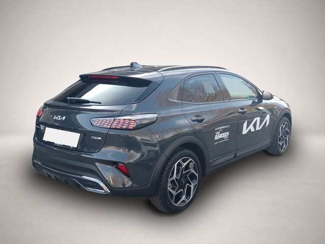 KIA XCeed (01/2026, Benzin)