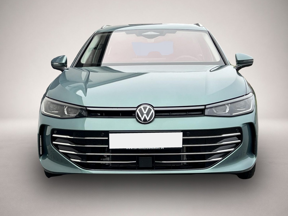 Volkswagen Passat Variant, Bild 2 von 6