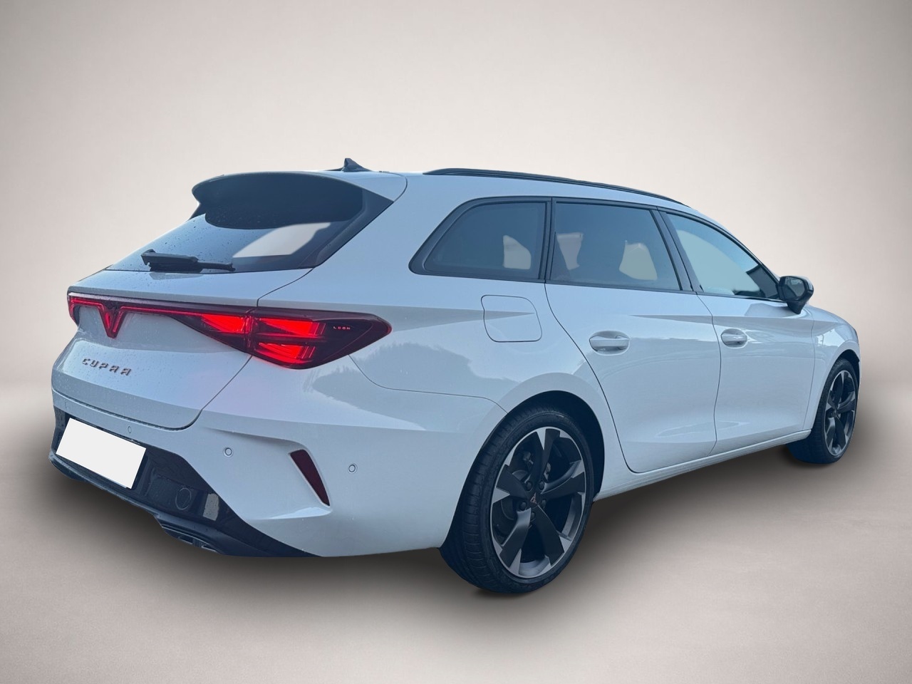 CUPRA Leon, Bild 3 von 6