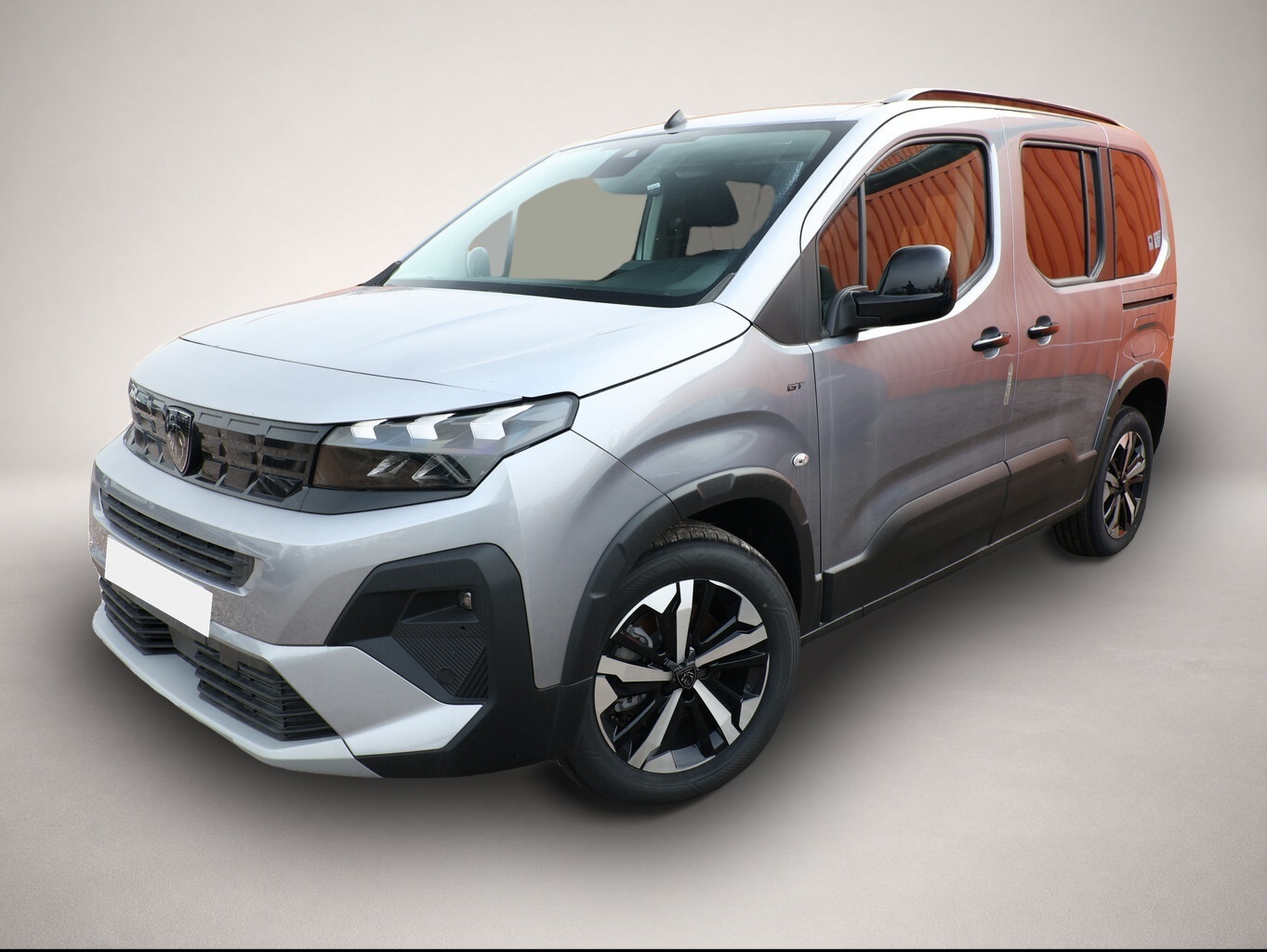 Peugeot Rifter (04/2026, Diesel)