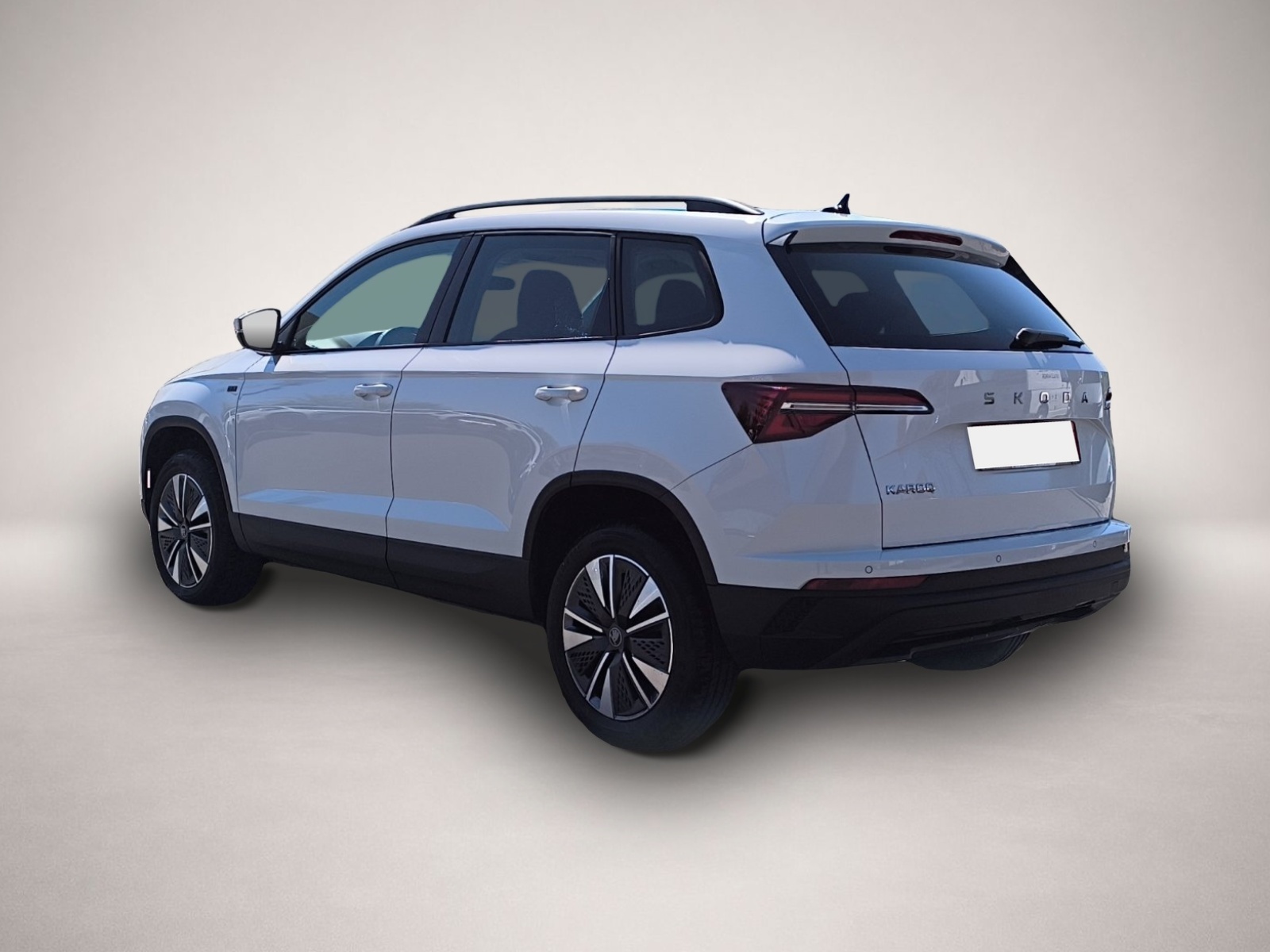 Skoda Karoq (09/2025, Diesel)