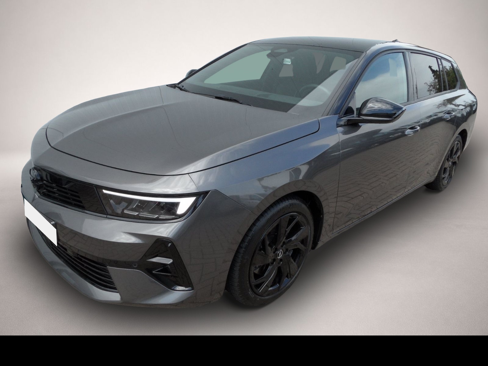 Opel Astra (10/2024, )