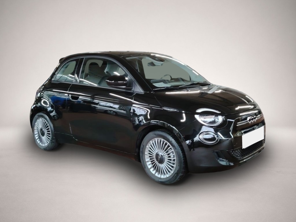 Fiat 500e (10/2023, ELECTRIC)