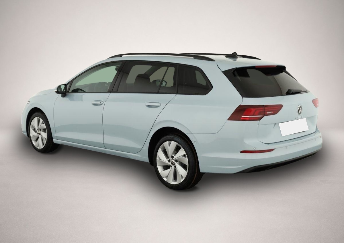 Volkswagen Golf (03/2026, Diesel)