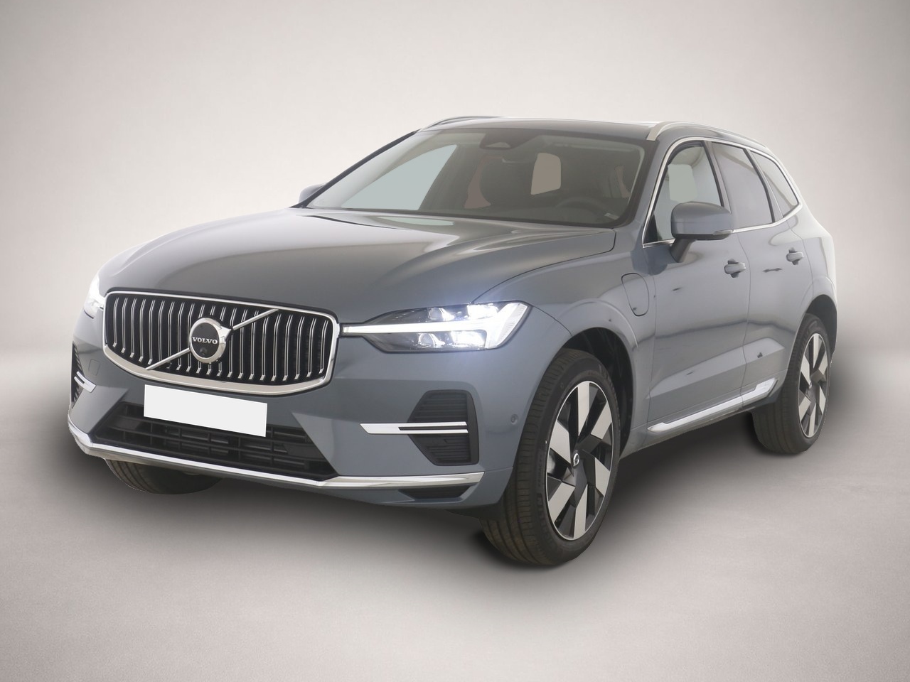Volvo XC60 (05/2024, Hybrid (Benzin/Elektro))