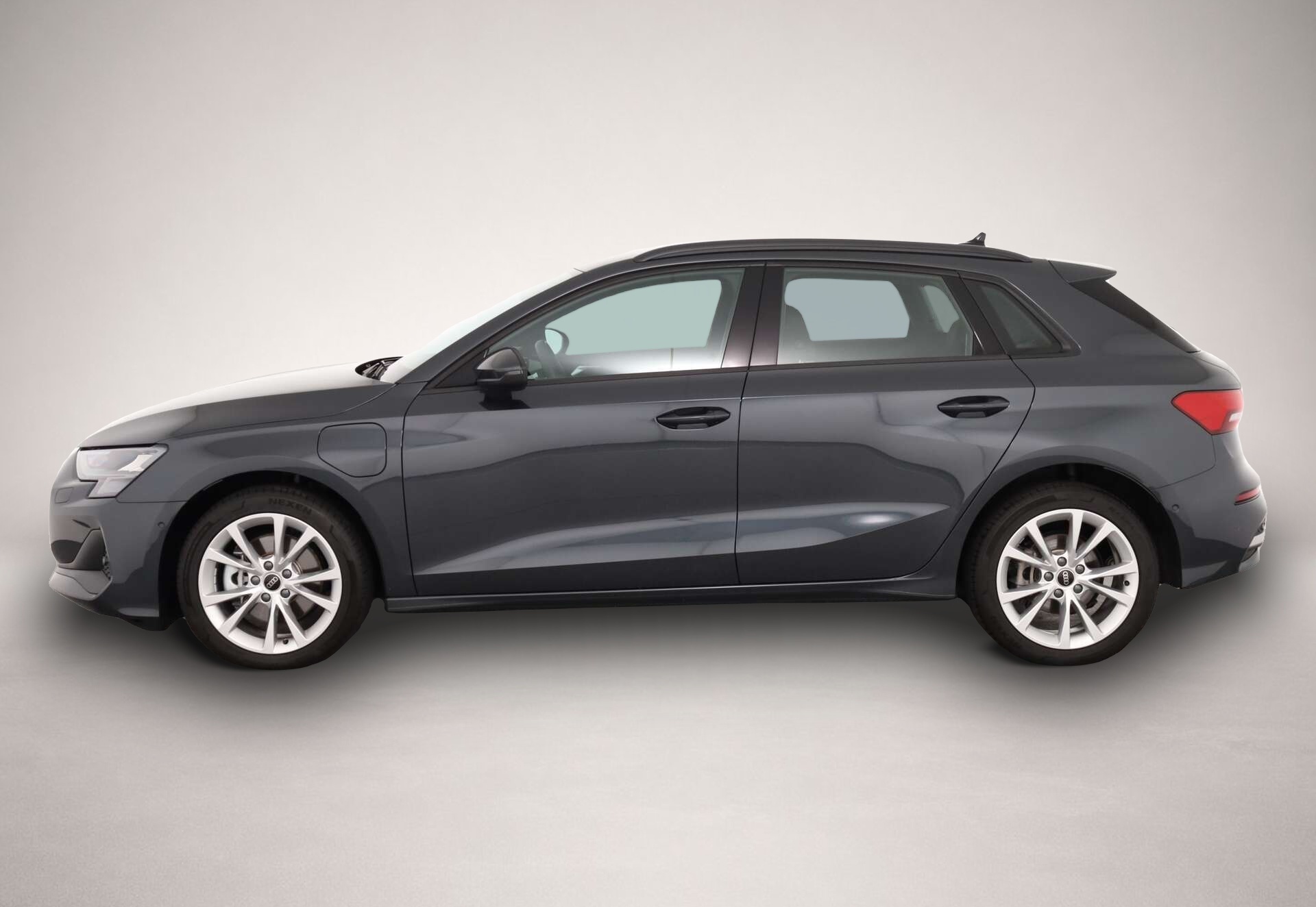 Audi A3 (05/2025, Hybrid (Benzin/Elektro))