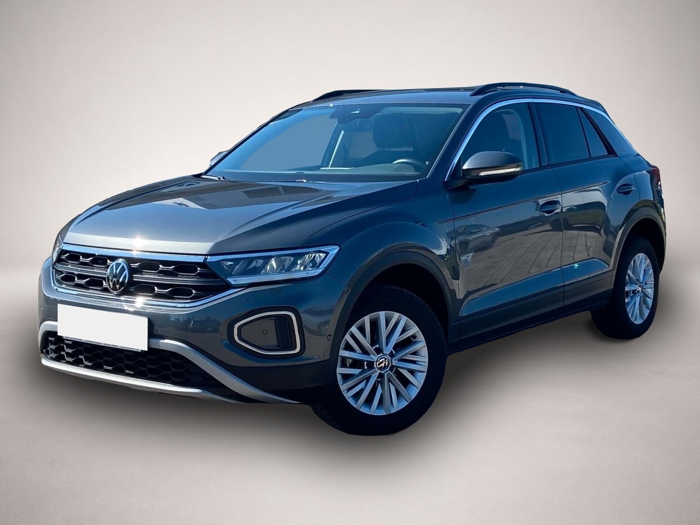 Volkswagen T-Roc (07/2023, )