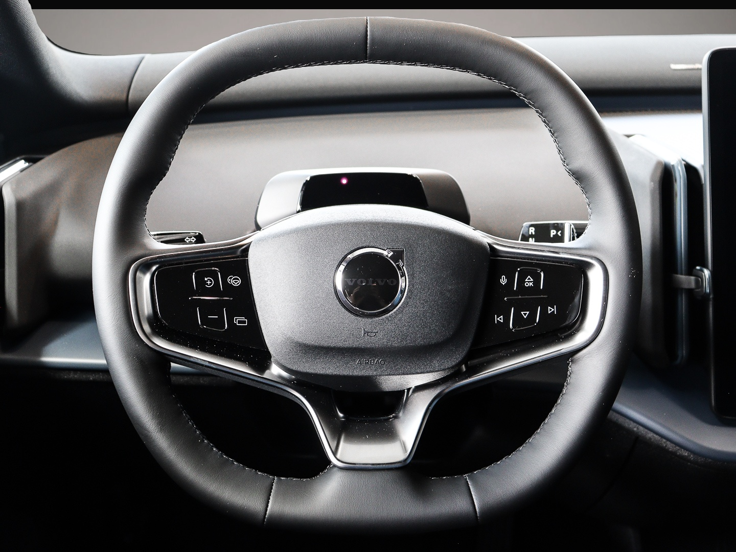 Volvo EX30 (07/2026, ELECTRIC)