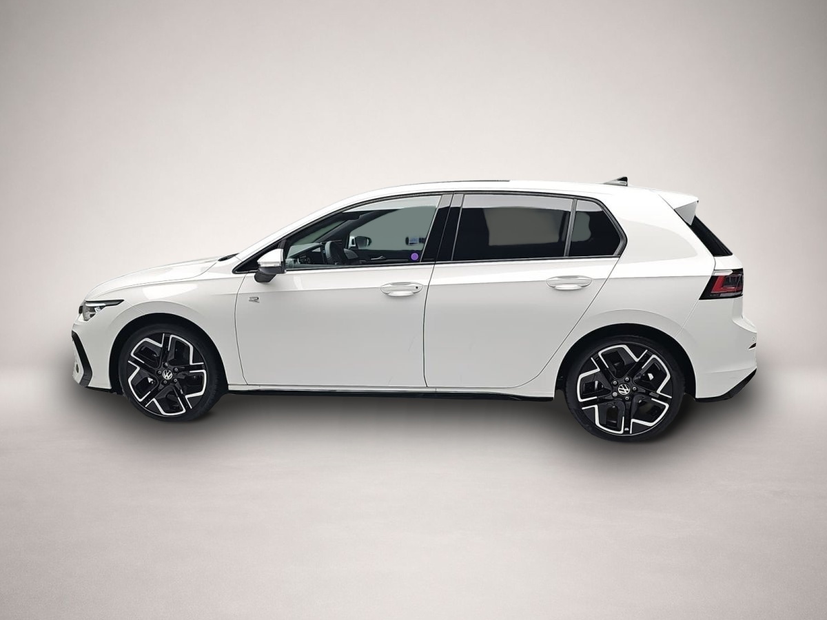 Volkswagen Golf, Bild 4 von 4