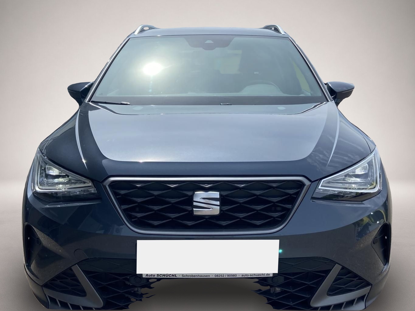 Seat Arona (05/2023, )