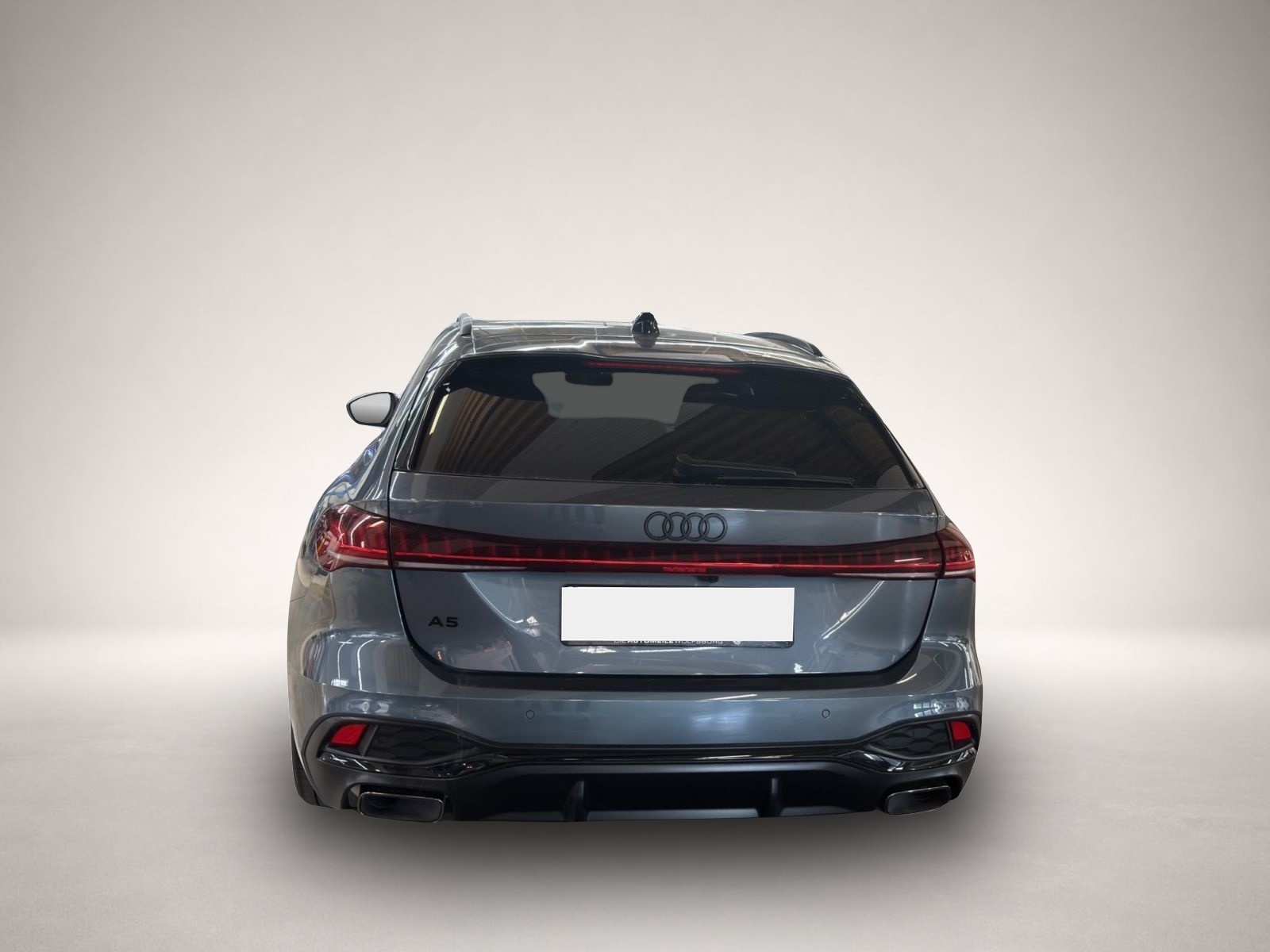Audi A5 (05/2025, Benzin)