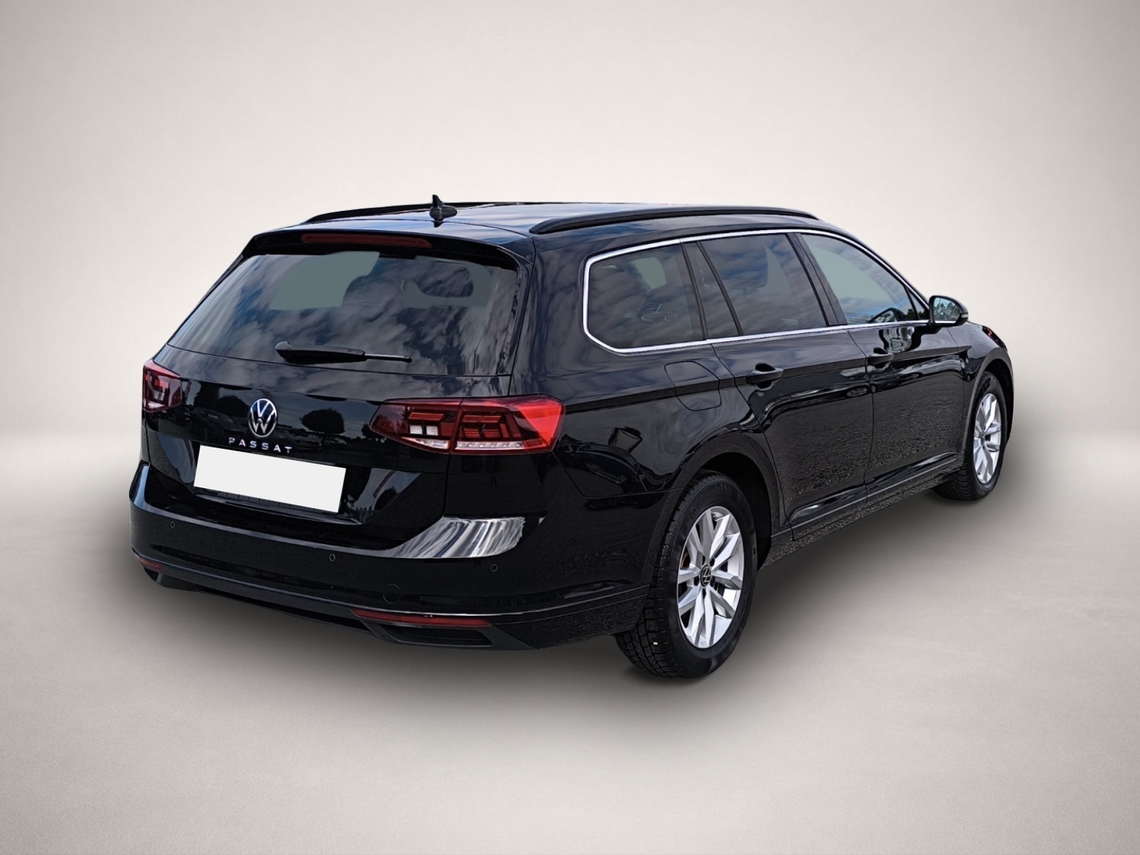 Volkswagen Passat Variant (10/2020, Diesel)
