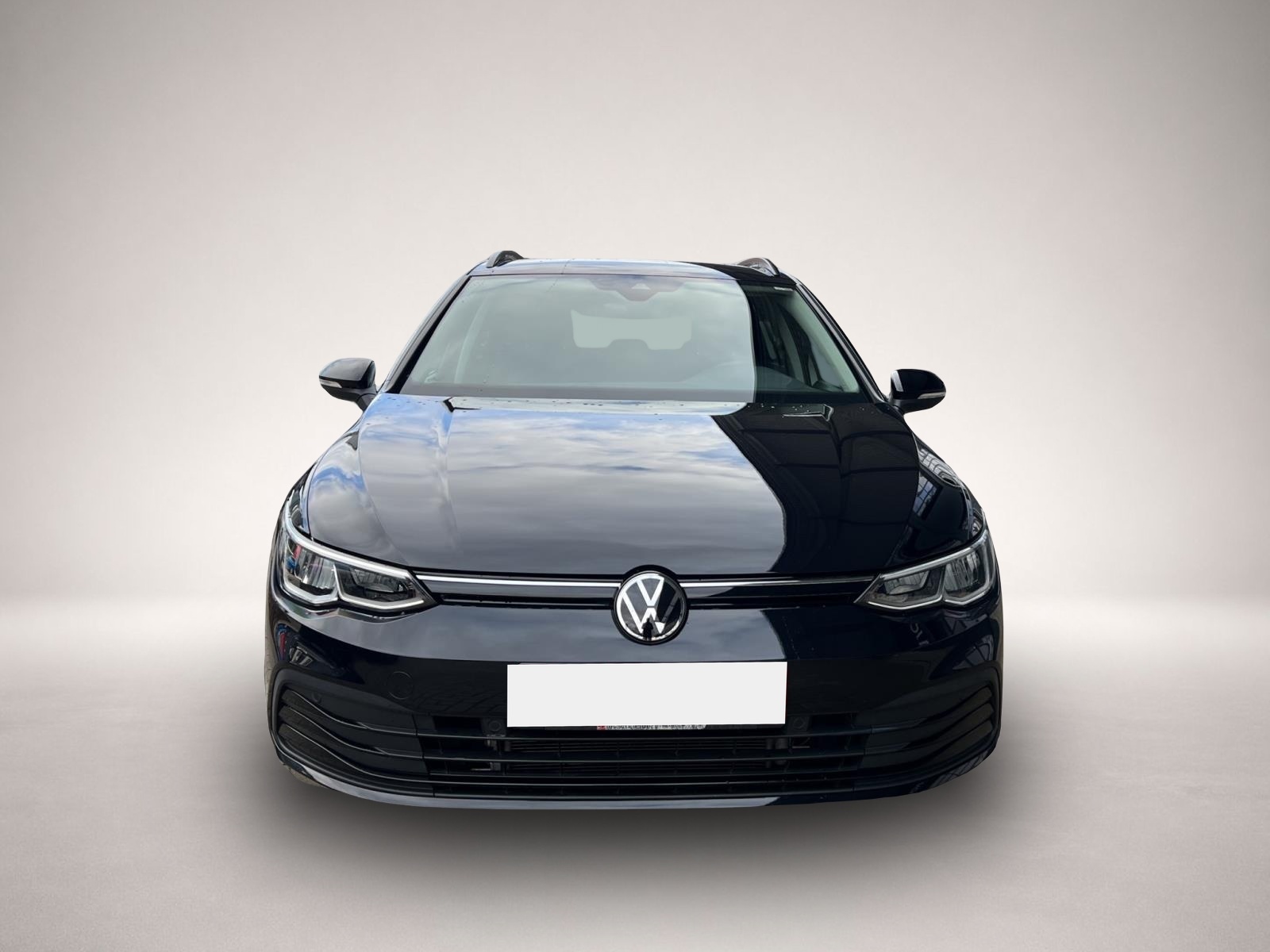 Volkswagen Golf (03/2022, Diesel)