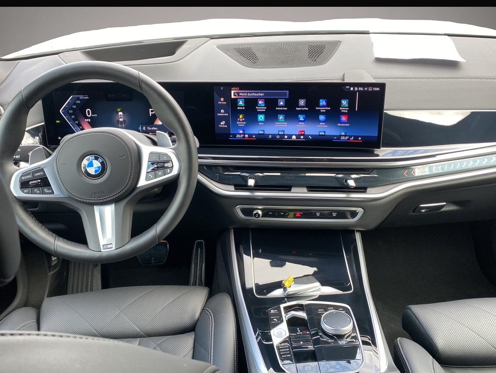 BMW X5 (06/2025, Diesel)