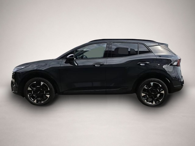 KIA Sportage (05/2026, Hybrid (Benzin/Elektro))