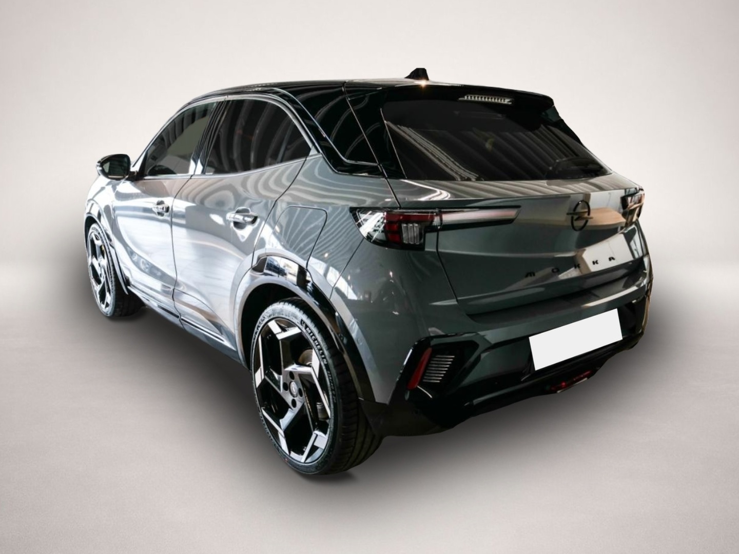 Opel Mokka-e (, ELECTRIC)