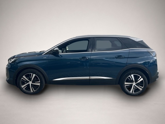 Peugeot 3008 (03/2024, Benzin)
